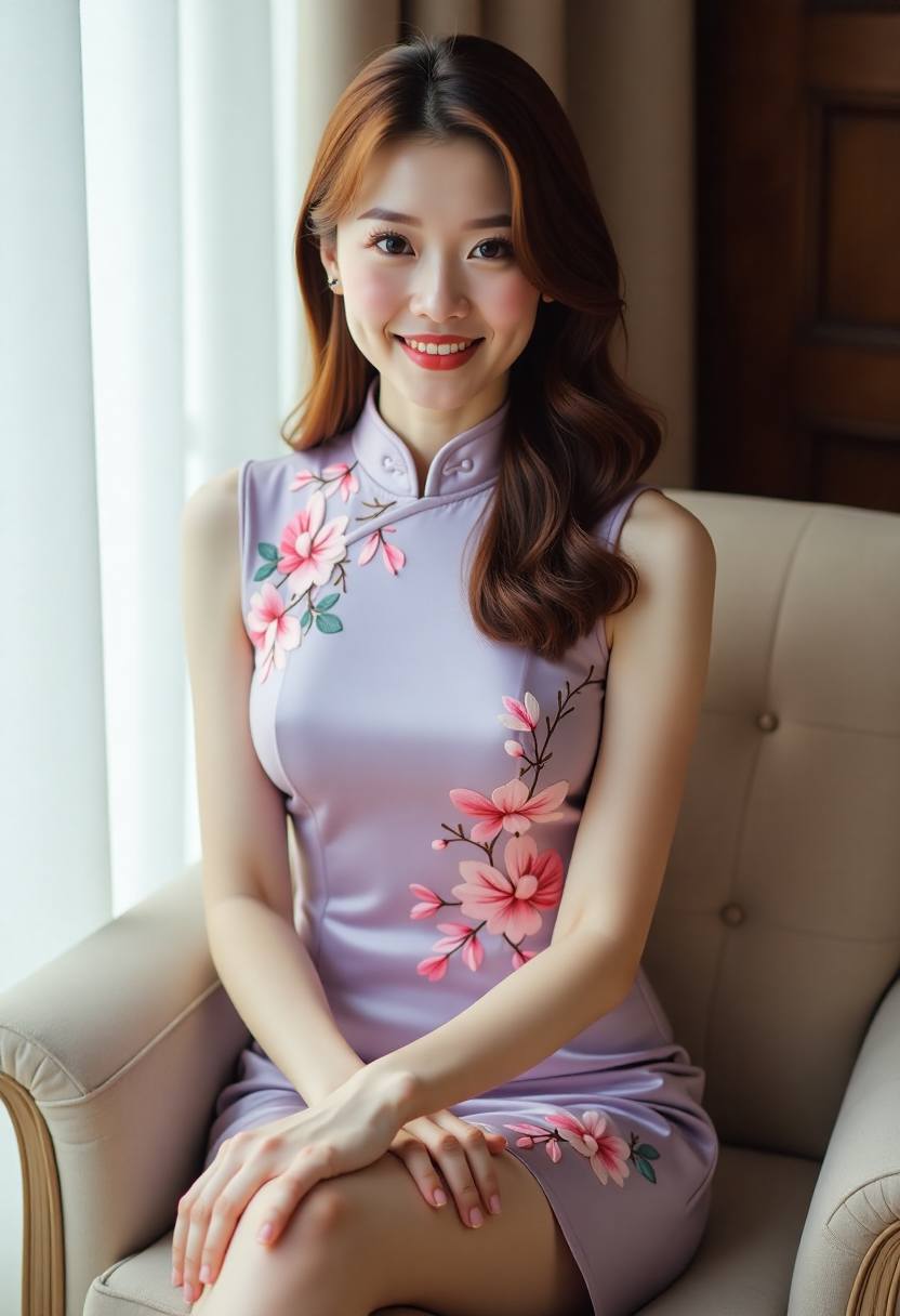 雾隐追凶