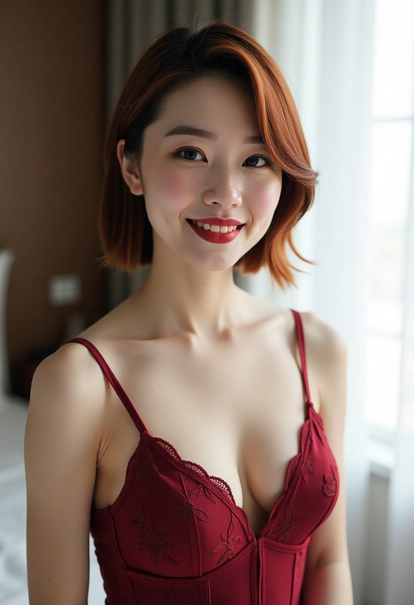 月下听潮